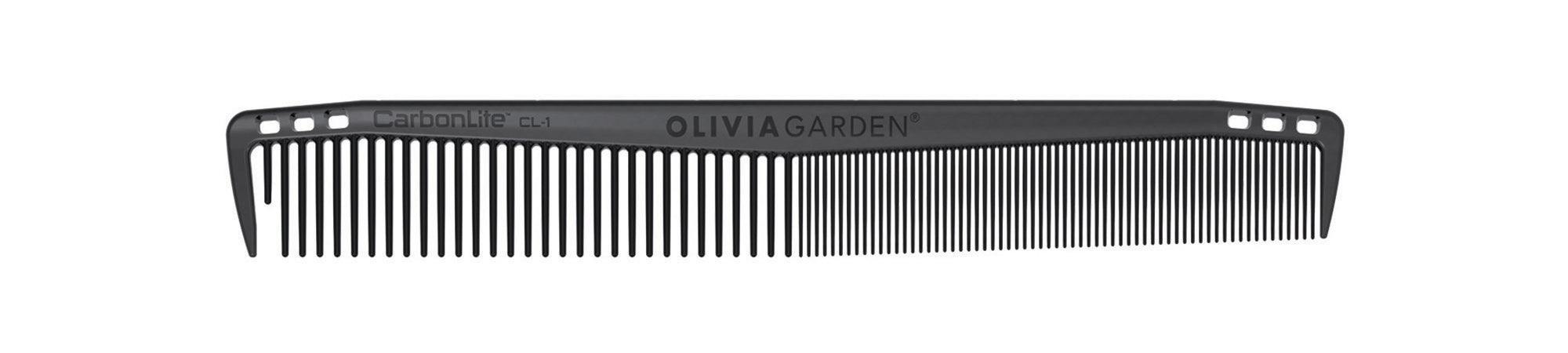 olivia garden CarbonLite Combs