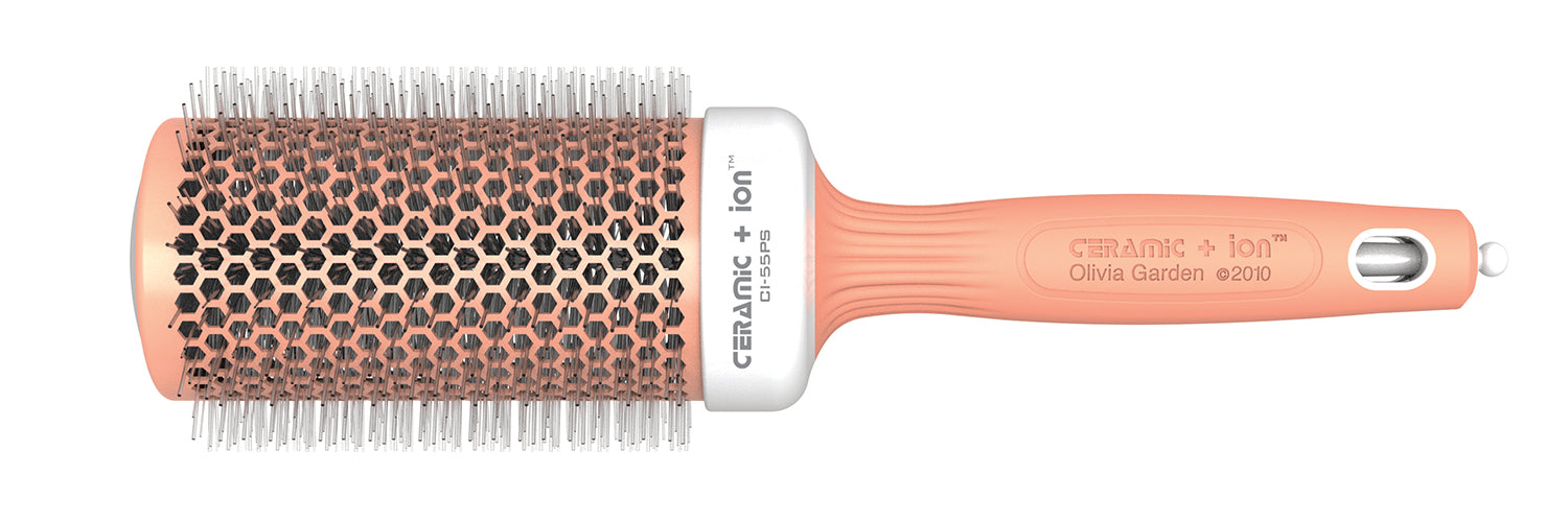 olivia garden Ceramic + ion Pastels