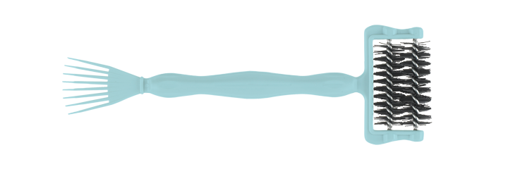 olivia garden Comb Cleaner