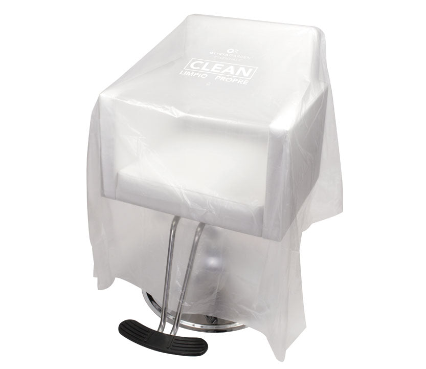 Olivia Garden Disposable Chair Cover