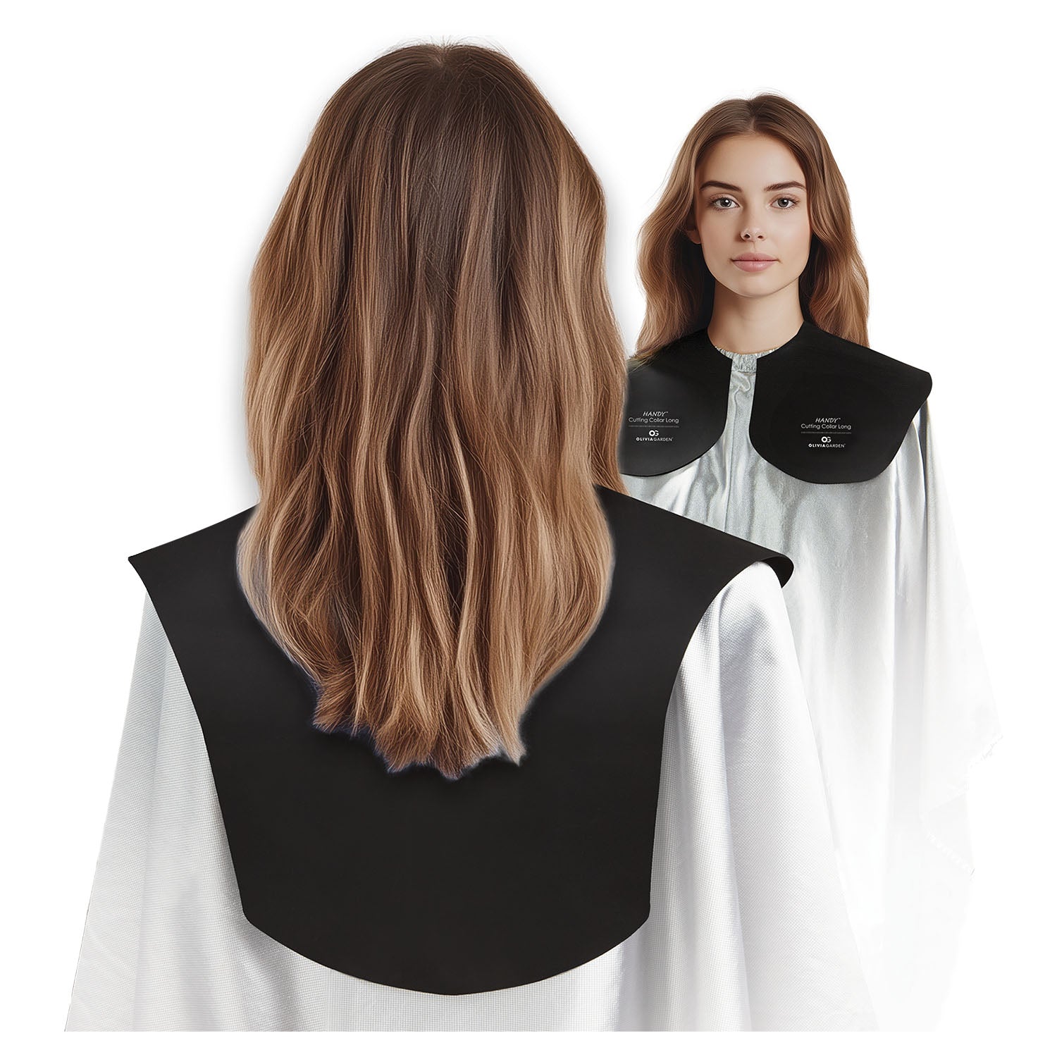 olivia garden Handy Cutting Collar HCC-2