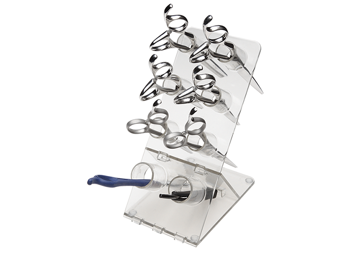 olivia garden Handy Shear Organizer