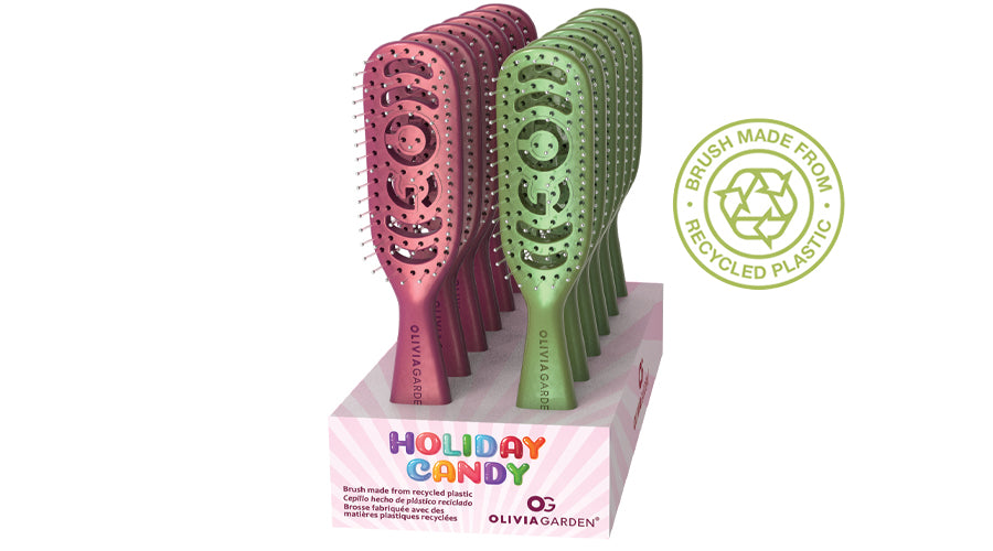 Olivia Garden Holiday Candy