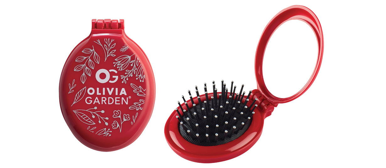 Olivia Garden Holiday Duo