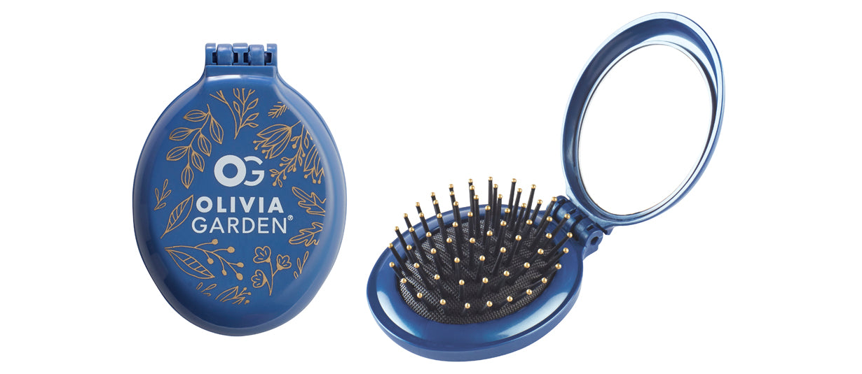 olivia garden Holiday Duo