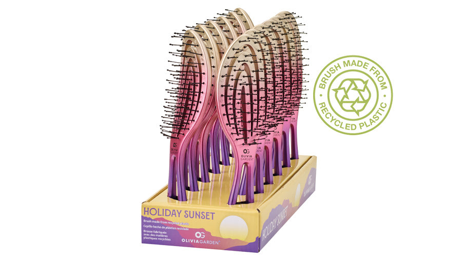 Olivia Garden Holiday Sunset