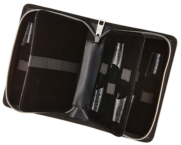 Olivia Garden Large Capacity Shear Case