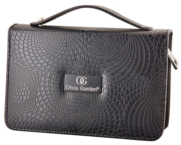 olivia garden Large Capacity Shear Case