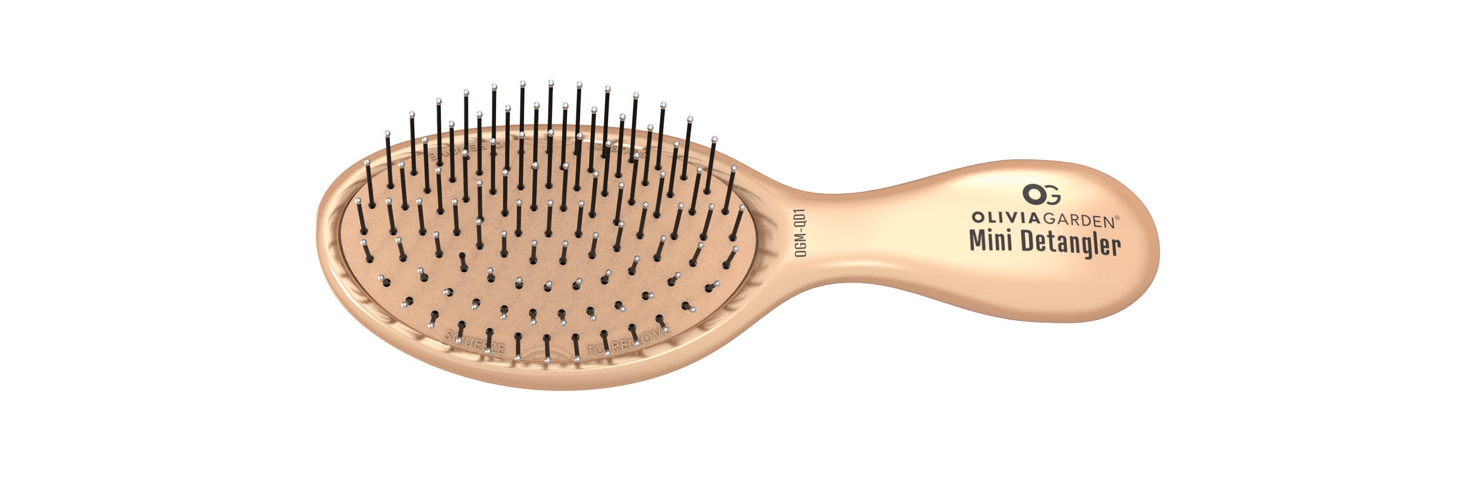 Olivia Garden OG Cotton Candy