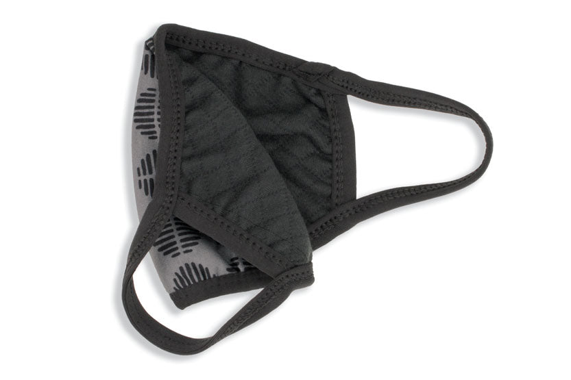 Olivia Garden Printed Fabric Face Mask