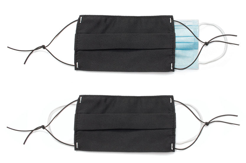 Olivia Garden Reusable Fabric Face Mask