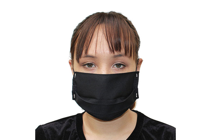 olivia garden Reusable Fabric Face Mask