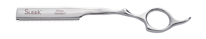 olivia garden Sleek Razor