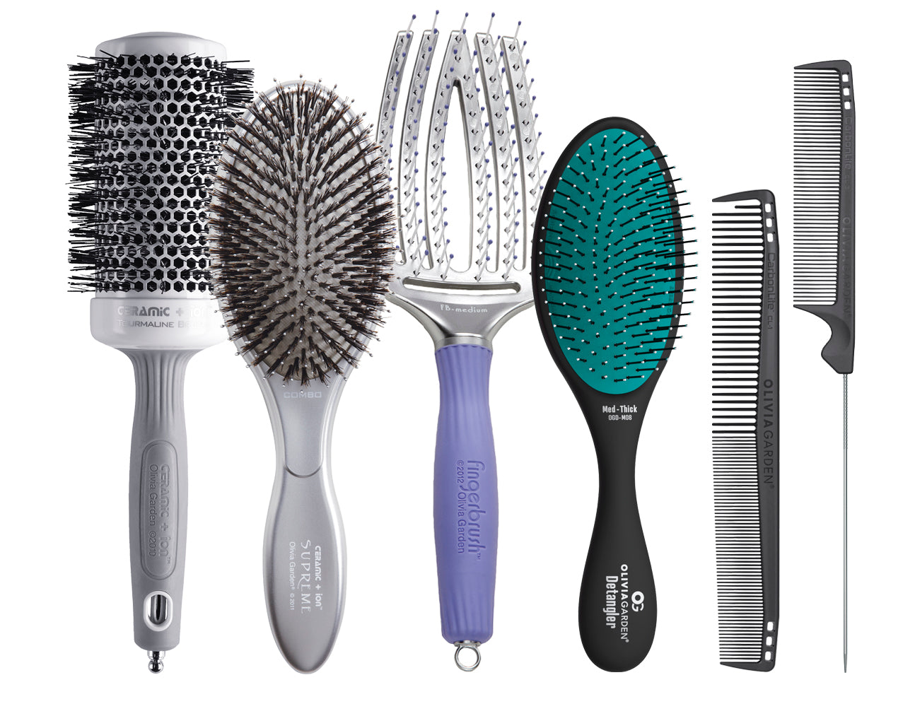 olivia garden Student Kit #1