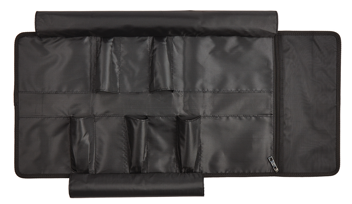 Olivia Garden Stylist Roll-up Tool Bag