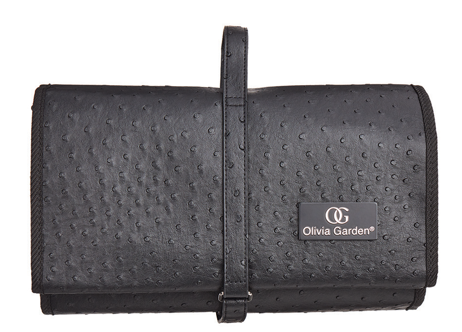 olivia garden Stylist Roll-up Tool Bag