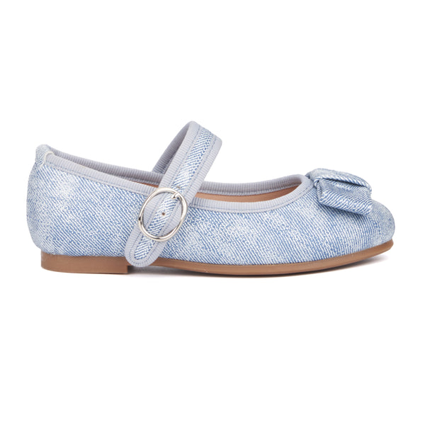 Olivia Miller Girl's Toddler Empower Maryjane Dress Shoe