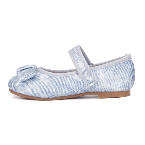 Olivia Miller Girl's Toddler Empower Maryjane Dress Shoe