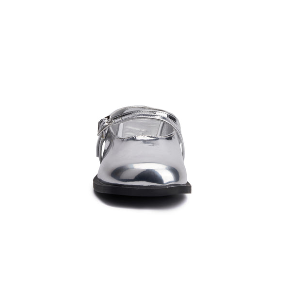 Olivia Miller Women's Aquarius Mule Sandal