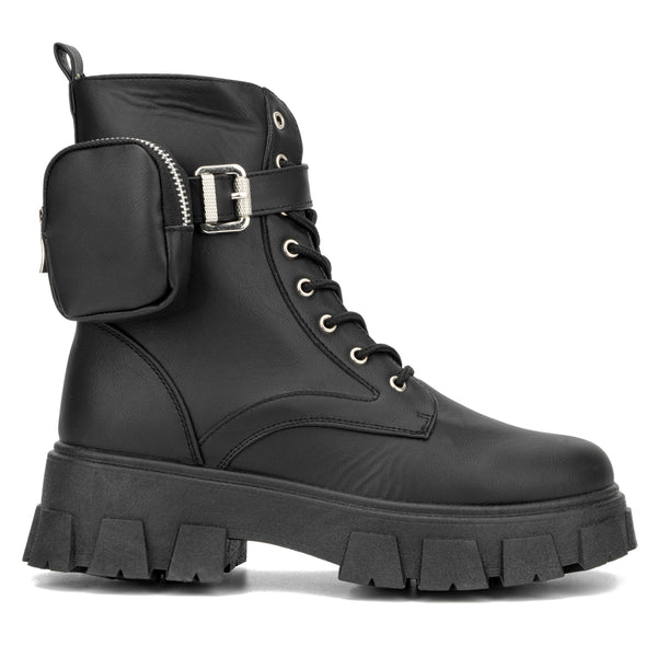 olivia Miller Women's Autumn Boot