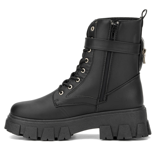 olivia Miller Women's Autumn Boot