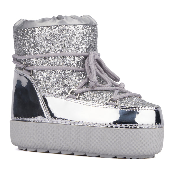 Olivia Miller Women's Eclipse Cozy Boot