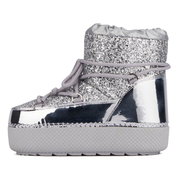 Olivia Miller Women's Eclipse Cozy Boot