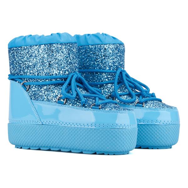 olivia miller Women's Eclipse Cozy Boot