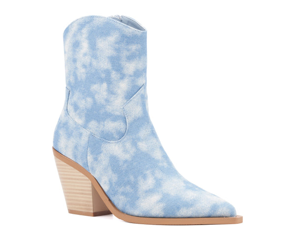 Olivia Miller Women's Frosting Western Boot