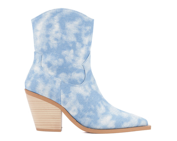 Olivia Miller Women's Frosting Western Boot