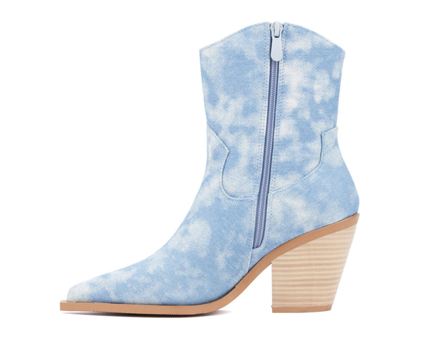 Olivia Miller Women's Frosting Western Boot