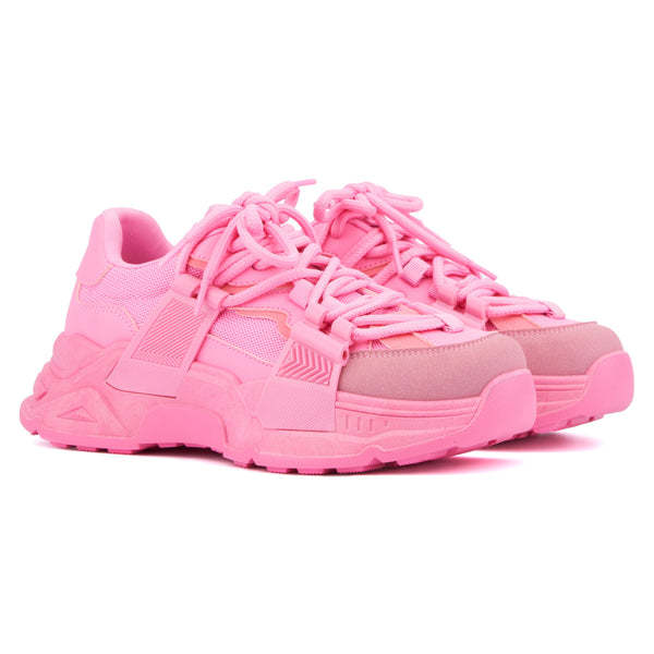 olivia miller Women's Love Story Low Top Sneaker