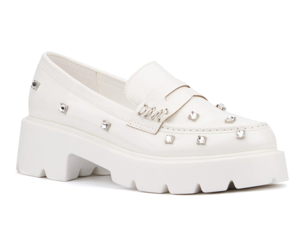 Olivia Miller Women's Luscious Loafer