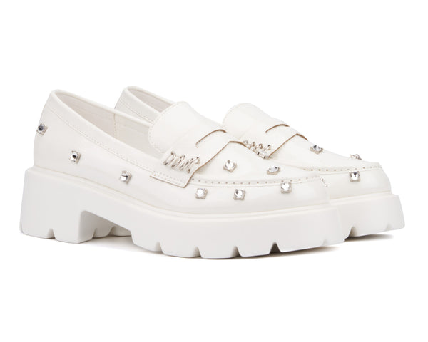 Olivia Miller Women's Luscious Loafer