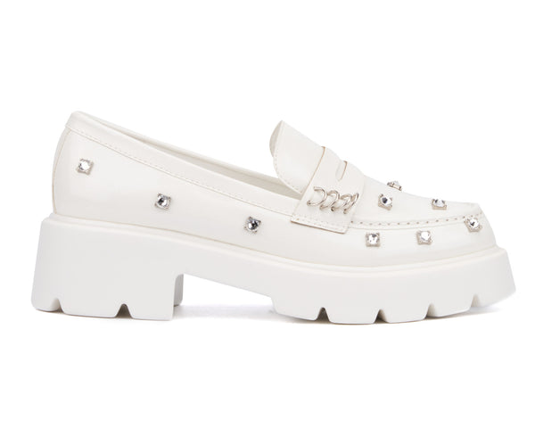 Olivia Miller Women's Luscious Loafer