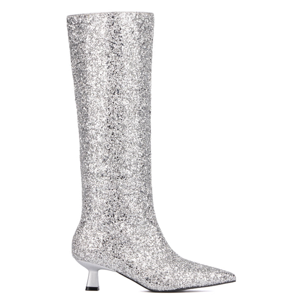 Olivia Miller Women's Mars Tall Boot