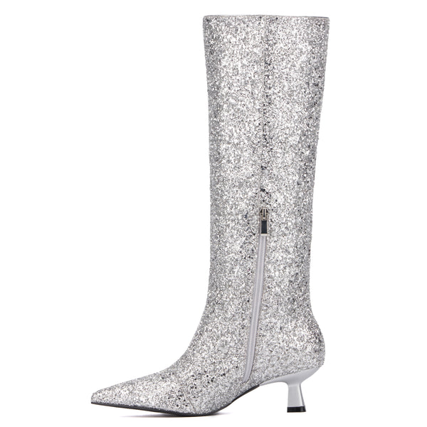 Olivia Miller Women's Mars Tall Boot