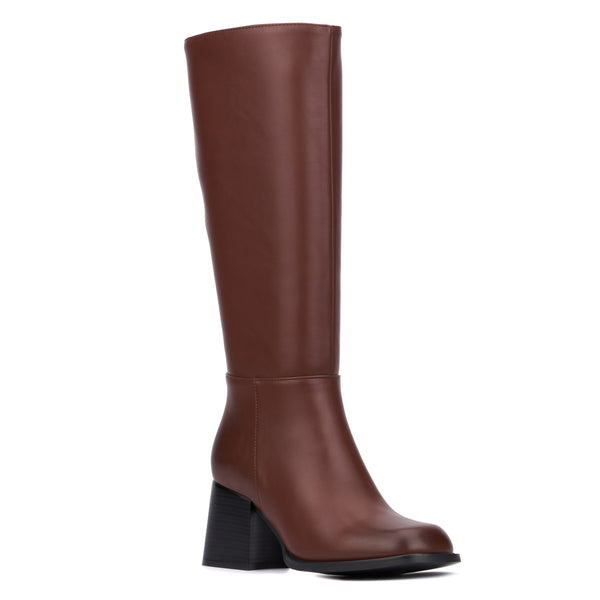 olivia miller Women's Sky Tall Boot