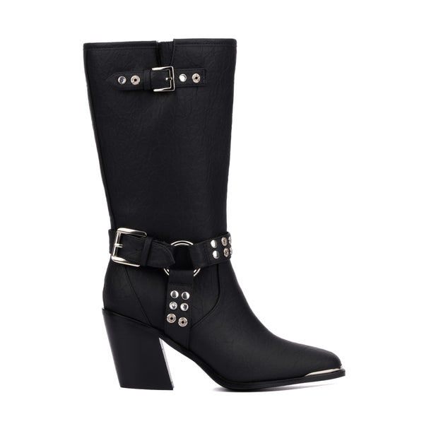 Olivia Miller Women's Tarot Card Tall Boot