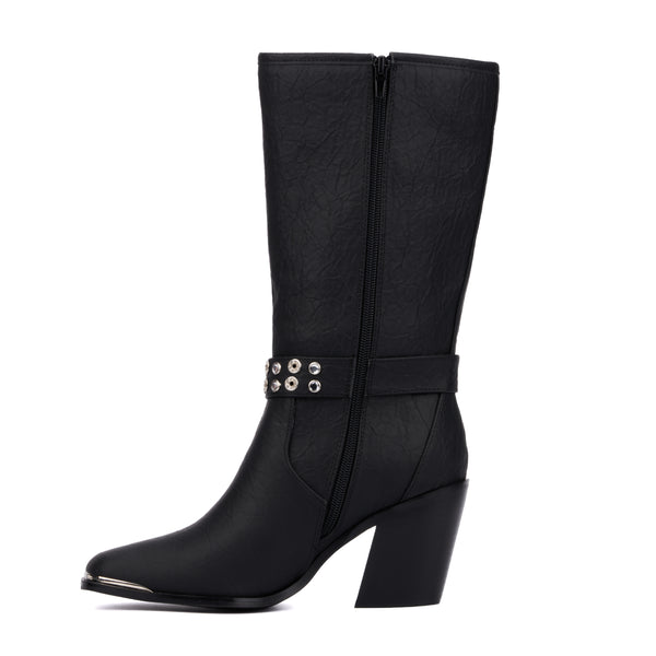 Olivia Miller Women's Tarot Card Tall Boot