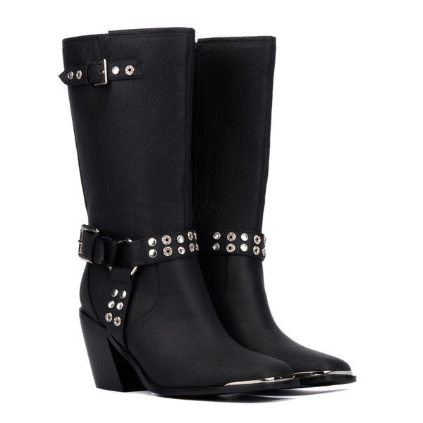 olivia miller Women's Tarot Card Tall Boot