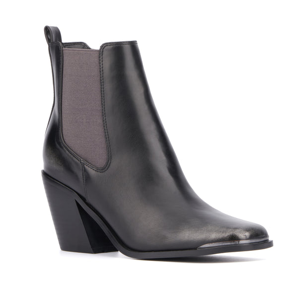 Olivia Miller Women's Trine Ankle Boot