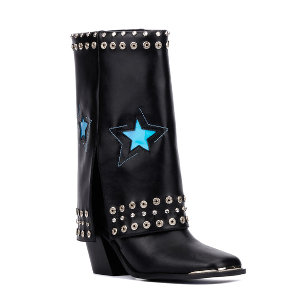 Olivia Miller Women's Twilight Tall Boot