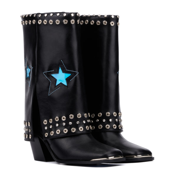 olivia miller Women's Twilight Tall Boot