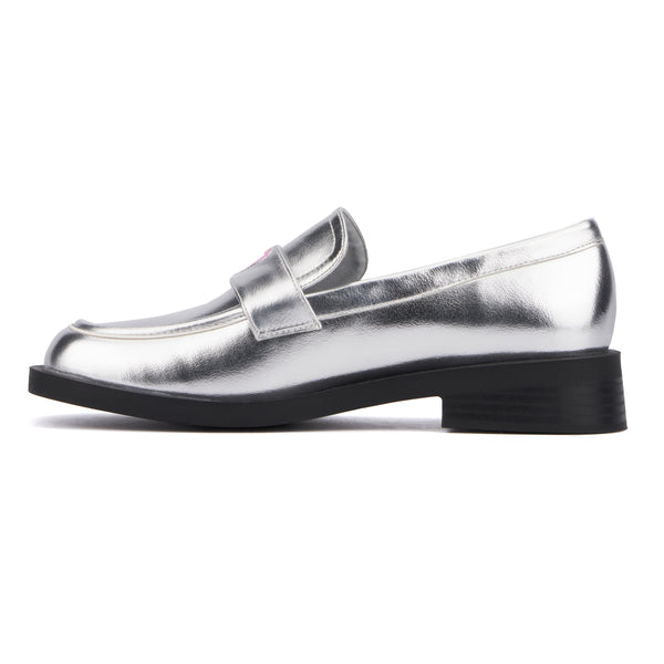 Olivia Miller Women's Luminaries Loafer Casual Shoe