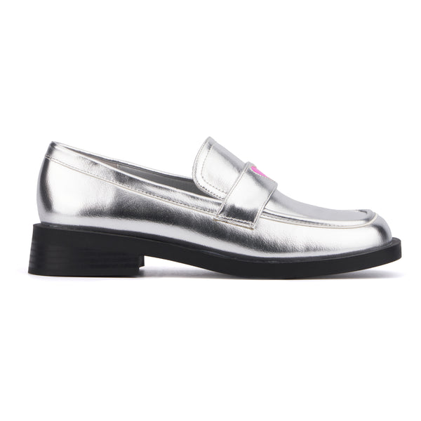 Olivia Miller Women's Luminaries Loafer Casual Shoe