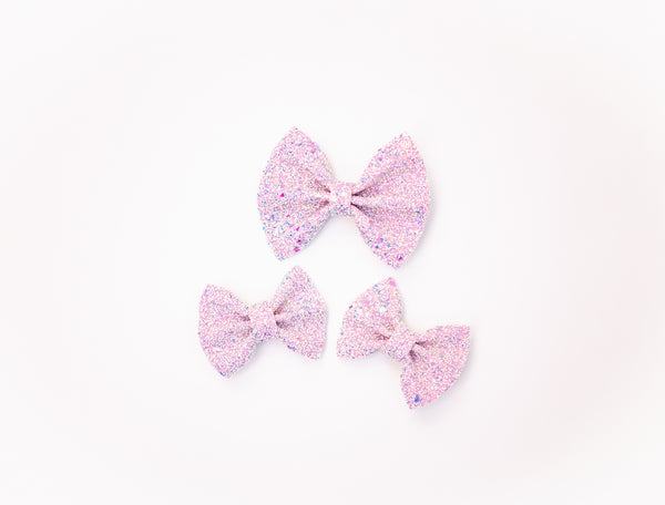 olivia's bow Birthstone Bow: June Alexandrite