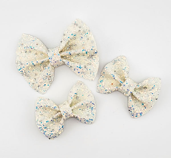 olivia's bow Birthstone Bow: October Opal