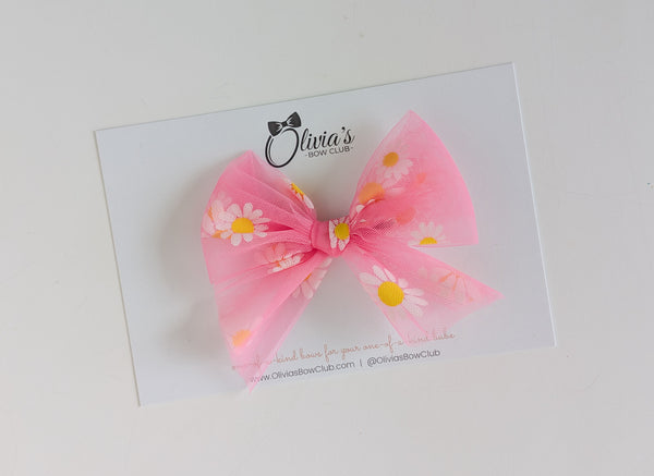 olivia's bow Daisy Perfect Olivia