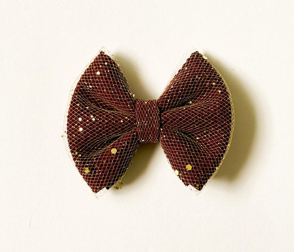 olivia's bow Old Money - Classic Bow